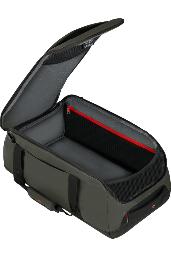 Samsonite Ecodiver DUFFLE S  Climbing Ivy