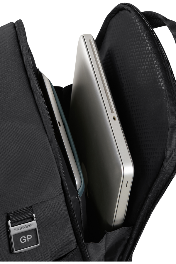 Samsonite Moderny Underseat Backpack XS  Czarny