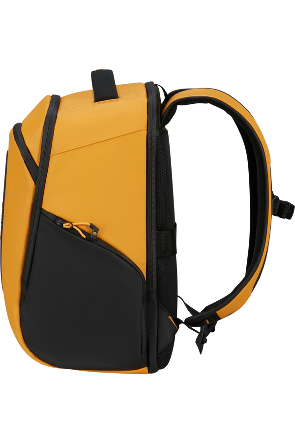 Samsonite Ecodiver Laptop Backpack XS  Żółty