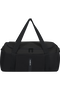 Samsonite Ta Revolution Foldable Duffle XS  Czarny Samsonite Ta Revolution Foldable Duffle XS  Czarny