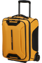 Samsonite Ecodiver Duffle with wheels underseater 45cm  Żółty