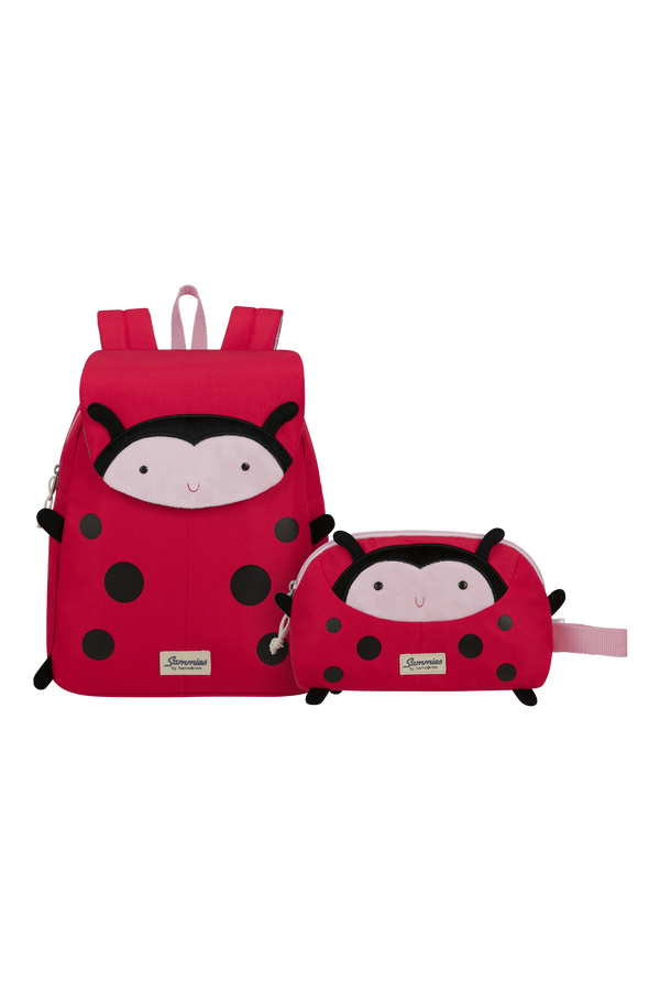 Samsonite Ladybug Lally 3
