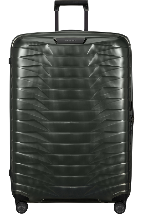 Samsonite Proxis SPINNER 81/30  Matt Climbing Ivy