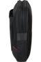 Samsonite Pro-DLX 6 Tablet Clutch  Czarny Samsonite Pro-DLX 6 Tablet Clutch  Czarny