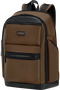 Samsonite Relyon Backpack M 15.6''  Brązowy