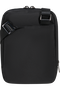 Samsonite Sacksquare Crossover S 7.9'  Czarny Samsonite Sacksquare Crossover S 7.9'  Czarny
