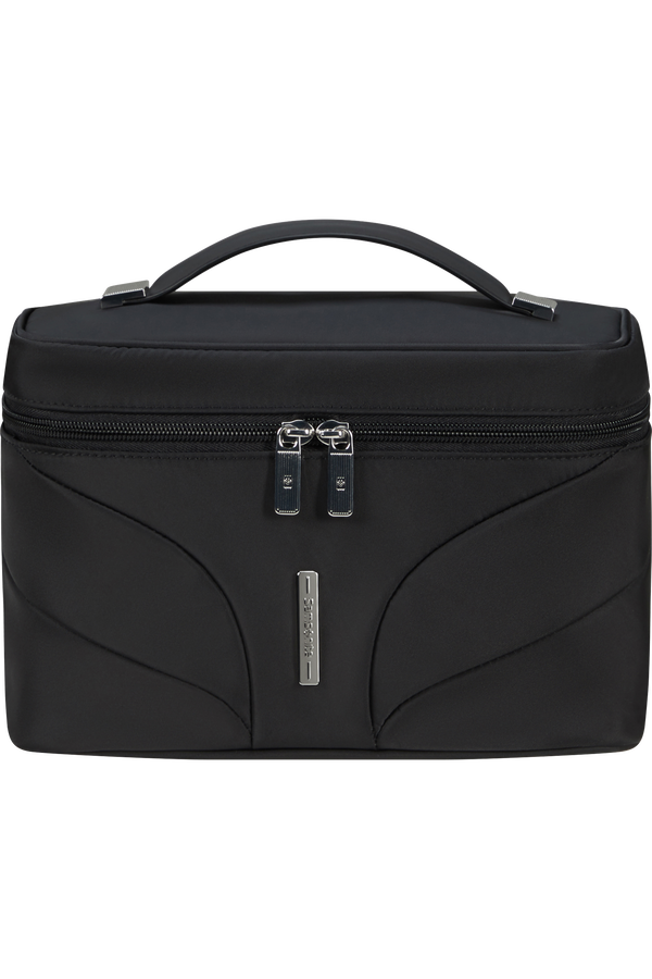 Samsonite Attrix Toilet Kit Beauty Case  Antracytowy