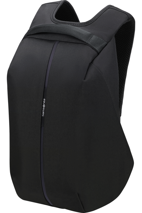 Samsonite Securipak 2.0 Daily Backpack  Czarny Samsonite Securipak 2.0 Daily Backpack  Czarny