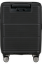 Samsonite Paralux Spinner Expandable Global Co 55cm  Czarny