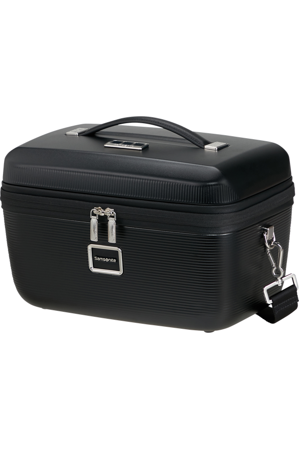 Samsonite Image Beauty Case  Czarny