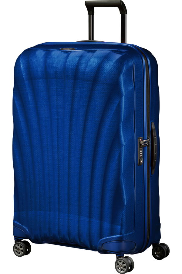 C-Lite Walizka na 4 kołach 75cm