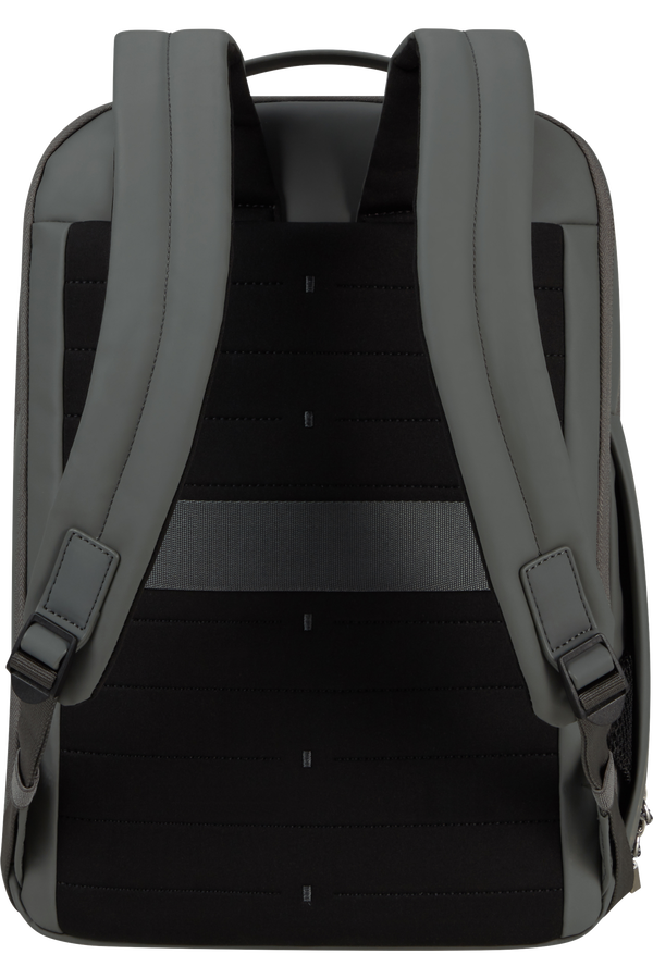 Samsonite Wander Last Backpack 14.1'  Gunmetal Green