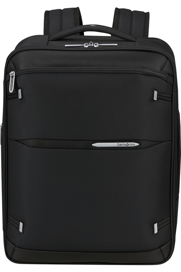 Samsonite GoTwist Underseat Backpack M Czarny