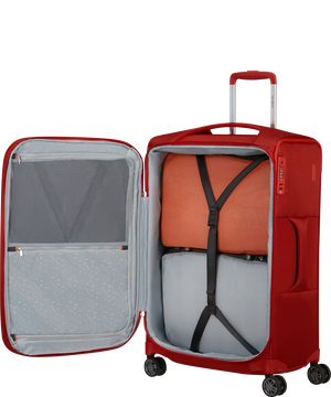 Re-Lite Walizka na 4 kołach poszerzany 67cm 67 x 44 x 30/33 cm | 2.9 kg Re-Lite Walizka na 4 kołach poszerzany 67cm 67 x 44 x 30/33 cm | 2.9 kg