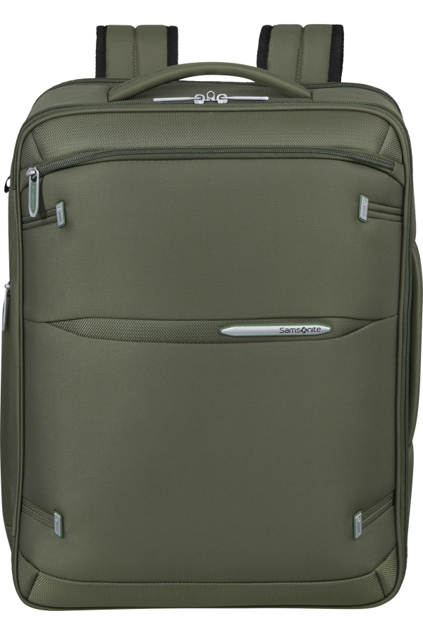 Samsonite GoTwist Underseat Backpack M Zielony