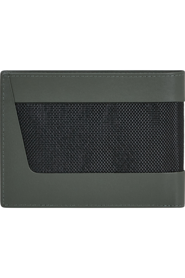 Samsonite Urban-Eye Slg 047 - B 10CC+VFL+C+2C  Zielony