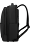 Samsonite Wander Last Backpack + CL. Comp 15.6'  Czarny Samsonite Wander Last Backpack + CL. Comp 15.6'  Czarny