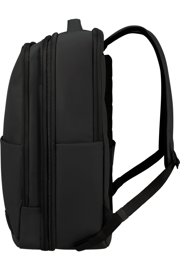 Samsonite Wander Last Backpack + CL. Comp 15.6'  Czarny Samsonite Wander Last Backpack + CL. Comp 15.6'  Czarny