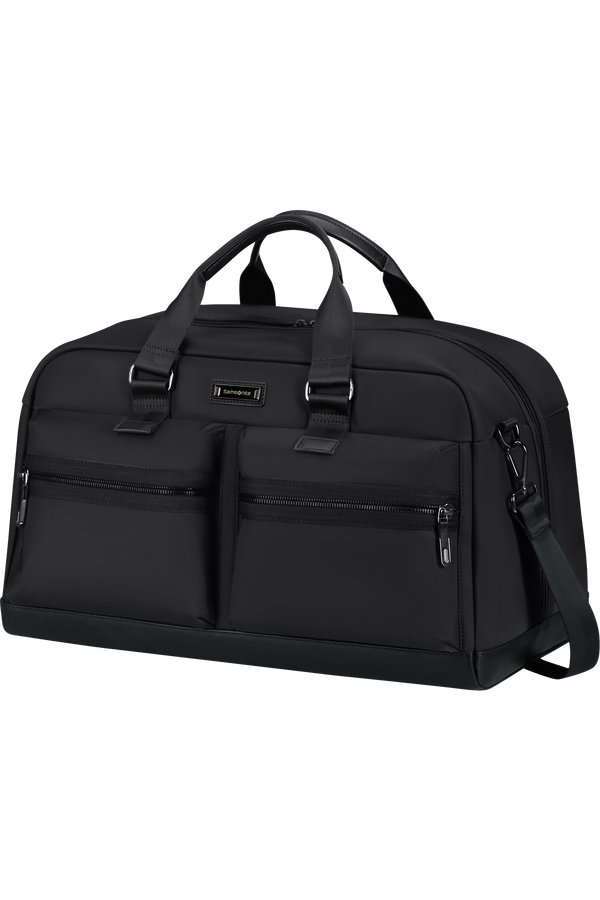 Samsonite Relyon Duffle 50/20  Czarny