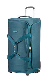 Spark SNG Torba podr&oacute;żna na k&oacute;łkach 77cm 107.5 L | 38 x 77 x 38 cm | 3 kg