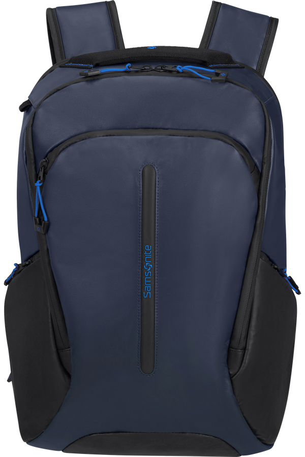 Samsonite Ecodiver Urban Laptop Backpack M  Blue Nights