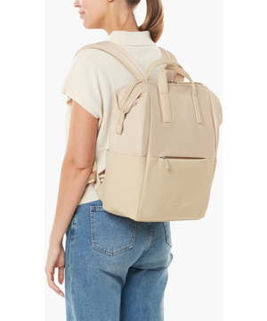 4Pack Plecak 14.1" 40 x 27 x 16 cm | 0.9 kg 4Pack Plecak 14.1" 40 x 27 x 16 cm | 0.9 kg