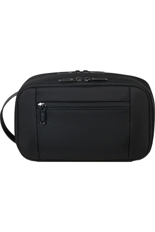 Samsonite Pro-DLX 6 Toilet Pouch  Czarny Samsonite Pro-DLX 6 Toilet Pouch  Czarny
