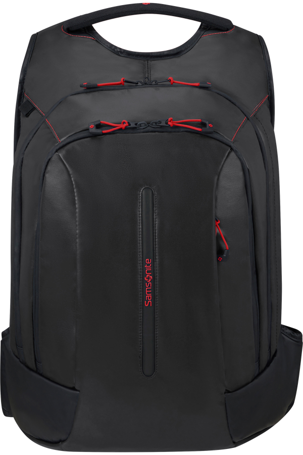 Samsonite Ecodiver LAPTOP BACKPACK L  Czarny