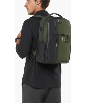 Biz2go Plecak 15.6" 44 x 33 x 19.5 cm | 1.2 kg Biz2go Plecak 15.6" 44 x 33 x 19.5 cm | 1.2 kg
