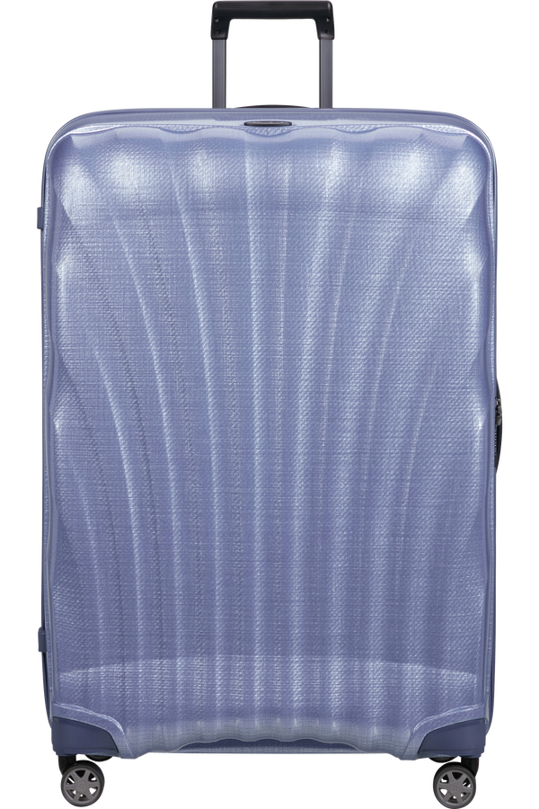 Samsonite C-Lite Spinner 81cm  Lavender