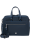 Samsonite Karissa Evo Bailhandle 15.6' 2 Comp  Blue Nights Samsonite Karissa Evo Bailhandle 15.6' 2 Comp  Blue Nights