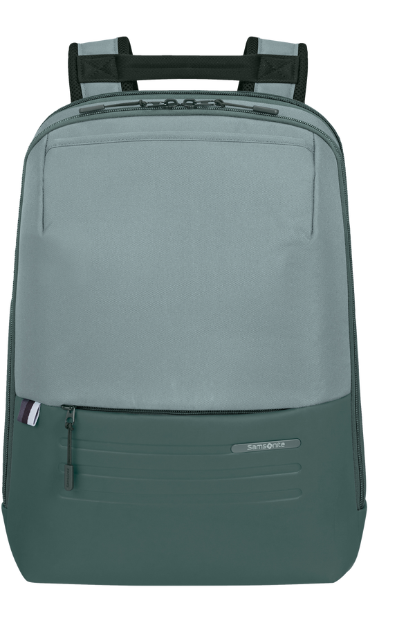 Samsonite Stackd Biz Laptop Backpack 15.6'  Forest