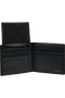 Samsonite Pro-Dlx 6 Slg 049 - B S 9CC+VFL+2C+W  Czarny Samsonite Pro-Dlx 6 Slg 049 - B S 9CC+VFL+2C+W  Czarny