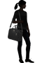 Samsonite Respark LAPTOP SHOULDER BAG  Ozone Black Samsonite Respark LAPTOP SHOULDER BAG  Ozone Black