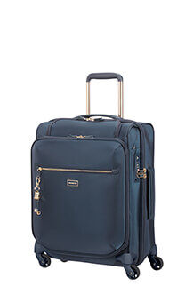 Karissa Biz Walizka na 4 kołach 55cm 40.5 L | 55 x 40 x 23.5 cm | 3 kg