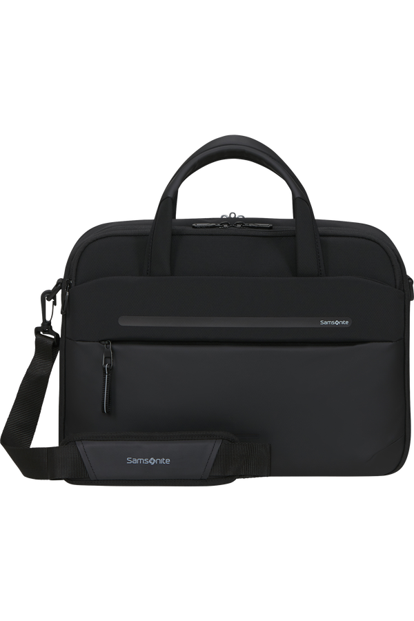 Samsonite Moderny Laptop Briefcase 15.6'  Czarny