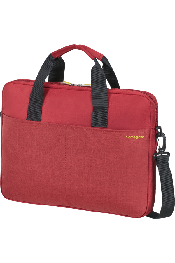 Samsonite Sideways 2.0 Shuttle Sleeve  15.6inch Tibetan Red
