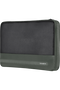 Samsonite Ta Revolution Set of 3 Packing Cubes  Zielony Samsonite Ta Revolution Set of 3 Packing Cubes  Zielony