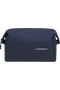 Samsonite Stackd Toilet Kit Toilet Pouch  Navy
