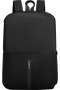 Samsonite Ta Revolution Foldable Backpack S  Czarny
