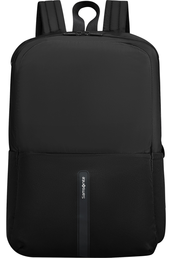 Samsonite Ta Revolution Foldable Backpack S  Czarny