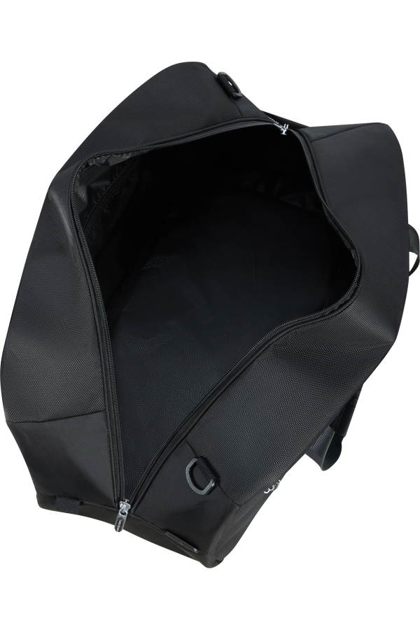 Samsonite Urbify Duffle Bag S  Czarny