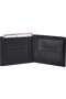 Samsonite Attack 2 Slg 015 - B 4cc+2c+C  Czarny Samsonite Attack 2 Slg 015 - B 4cc+2c+C  Czarny