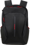 Samsonite Ecodiver URBAN LAP. BACKPACK M USB  Czarny