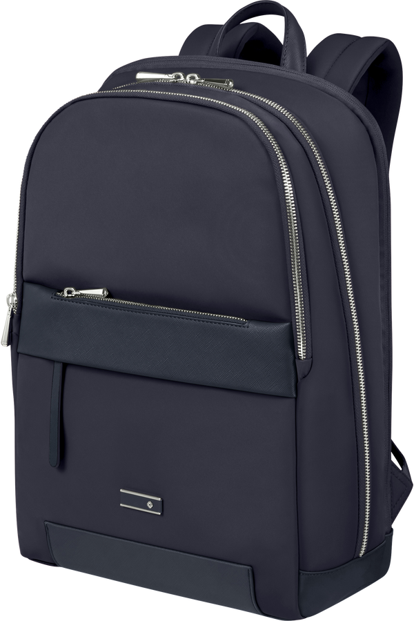 Samsonite Zalia 3.0 Backpack 15.6'  Ciemnogranatowy Samsonite Zalia 3.0 Backpack 15.6'  Ciemnogranatowy