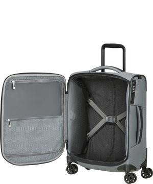 Respark Walizka na 4 kołach 55cm 55 x 40 x 20 cm | 2.7 kg