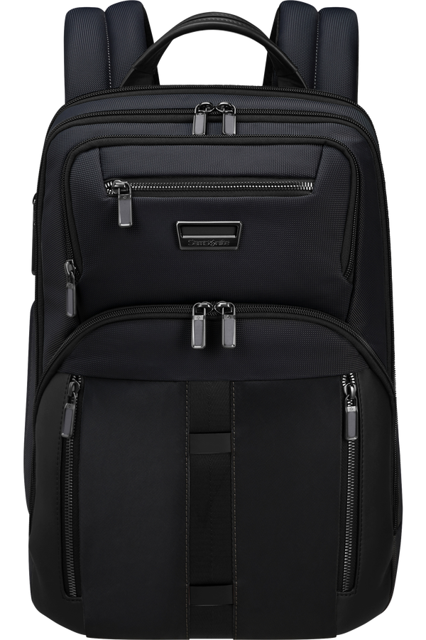 Samsonite Urban-Eye Laptop Backpack 14.1'  Czarny