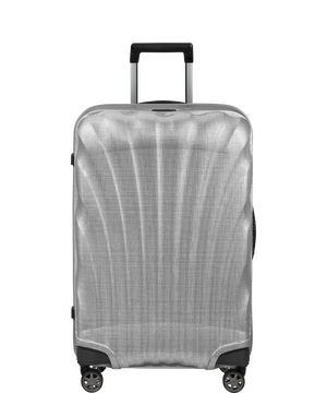 C-Lite Walizka na 4 kołach 69cm 69 x 46 x 29 cm | 2.5 kg C-Lite Walizka na 4 kołach 69cm 69 x 46 x 29 cm | 2.5 kg