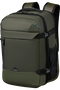 Samsonite Roadseeker Travel Backpack XS  Ciemny oliwkowy