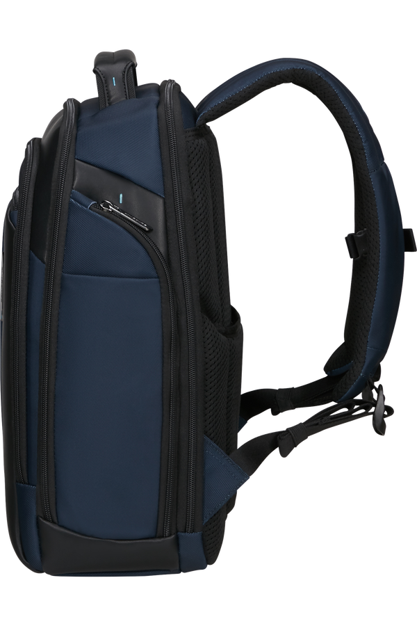 Samsonite Spectrolite 4.0 Laptop Backpack 14.1'  Niebieski